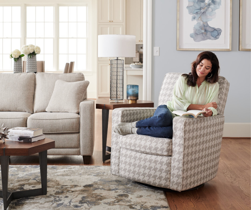 Furniture Store «La-Z-Boy Furniture Galleries», reviews and photos, 27205 US-19, Clearwater, FL 34684, USA