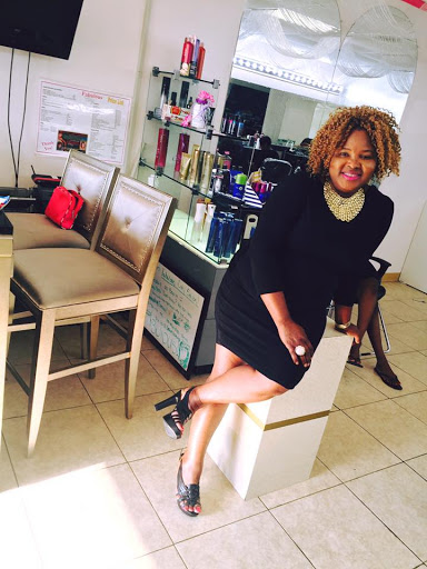 Beauty Salon «Fabulous City Beauty Salon», reviews and photos, 438 Newtown Rd, Virginia Beach, VA 23462, USA