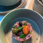 Photo n°3 de l'avis de Laura.i fait le 05/01/2024 à 22:57 sur le  Manifattura Mare e Miscele à Rome