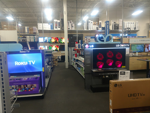 Electronics Store «Best Buy», reviews and photos, 5890 N Elizabeth St, Pueblo, CO 81008, USA