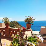 Photo n°5 de l'avis de Elena.a fait le 07/05/2019 à 14:18 sur le  Hotel villino gallodoro à Mazzarò