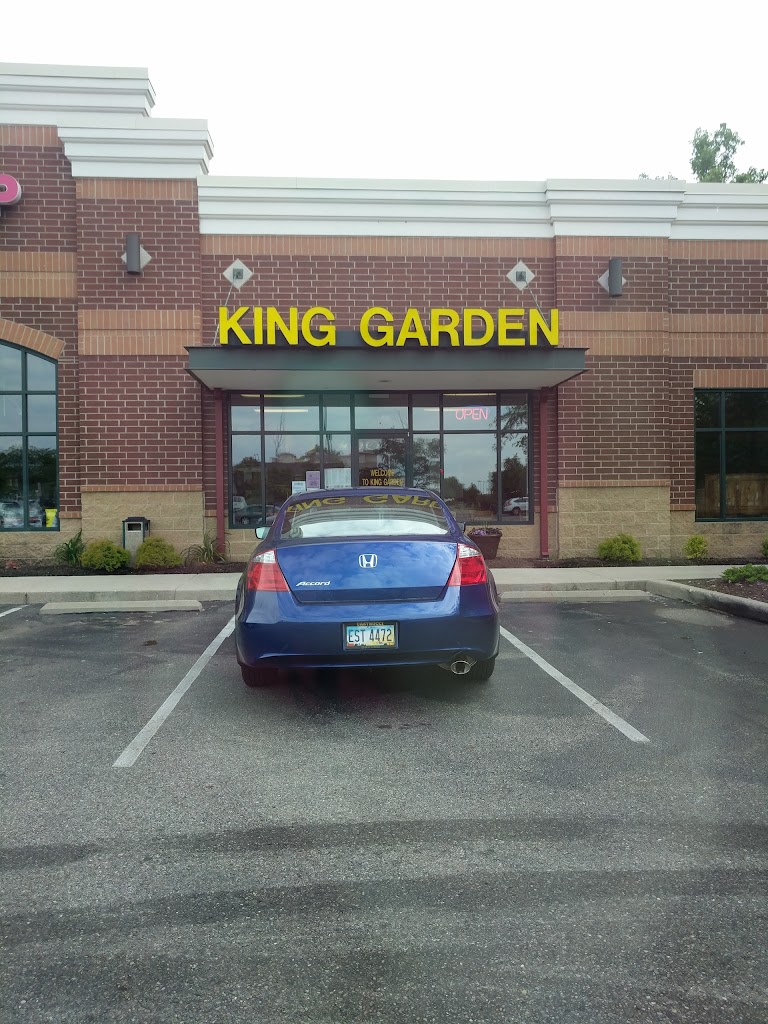 King Garden 45431