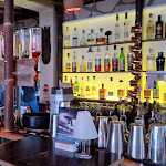 Photo n°7 de l'avis de Manuela.t fait le 29/06/2022 à 17:00 sur le  Haifisch Bar Büsum à Büsum