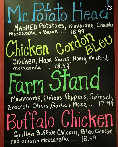 Supermarket «The Corner Market», reviews and photos, 12 Concord St, Holliston, MA 01746, USA