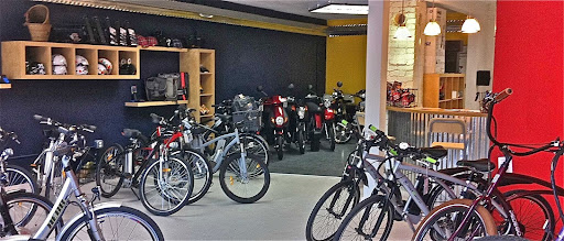 Bicycle Store «REVOLUTION E», reviews and photos, 14655 Northwest Fwy Suite 102, Houston, TX 77040, USA