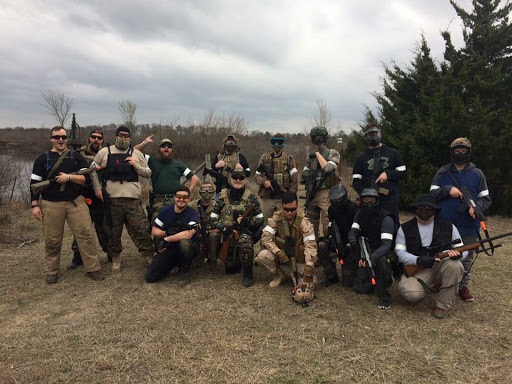 Airsoft Supply Store «878 Airsoft», reviews and photos, 4020 Farm to Market Rd 878, Waxahachie, TX 75165, USA