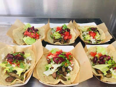 Tacolima à Audierne