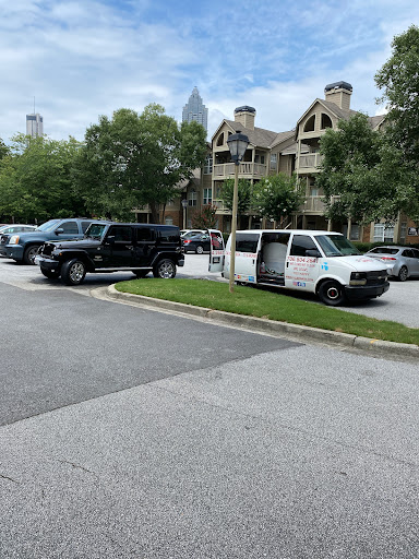 Performing Arts Theater «Buckhead Theatre», reviews and photos, 3110 Roswell Rd NE, Atlanta, GA 30305, USA