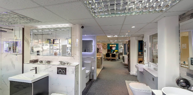 Reviews of Harris Bathrooms - Bathroom Showroom in Southampton in Southampton - Hardware store