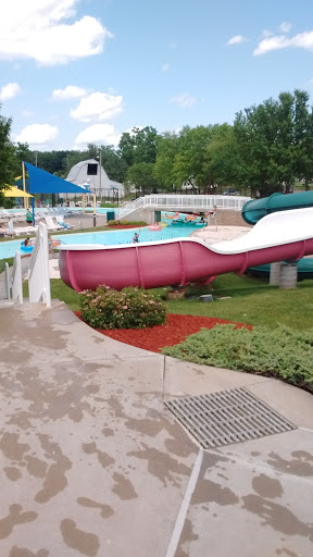 Water Park «Farmington Water Park», reviews and photos, 2 Black Knight Dr, Farmington, MO 63640, USA