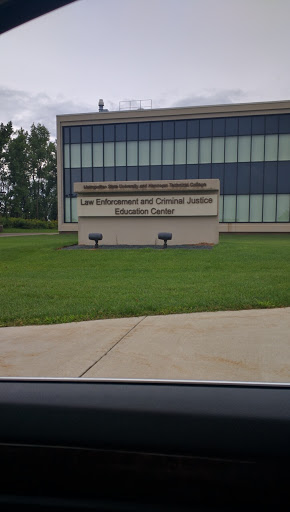 College «Hennepin Technical College», reviews and photos