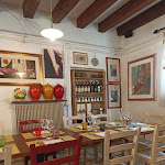 Photo n°8 de l'avis de Stefano.o fait le 23/10/2023 à 09:00 sur le  Taverna degli Artisti Cittadella à Cittadella