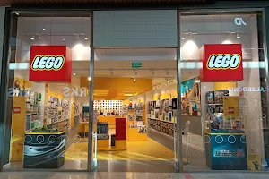 LEGO® Certified Store Sevilla image