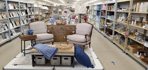 Home Goods Store «Tuesday Morning», reviews and photos, 6808 Huebner Rd, San Antonio, TX 78238, USA