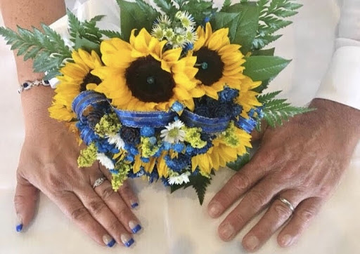 Florist «Flowers By Ami», reviews and photos, 1 Washington St, Canton, MA 02021, USA