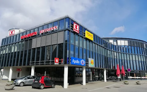 Kaufland Dresden-Neu-Omsewitz image