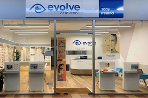 Tony Ireland Evolve Optometry Batemans Bay image