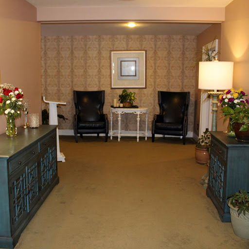 Funeral Home «Carroll-Lewellen Funeral and Cremation Services», reviews and photos, 503 Terry St, Longmont, CO 80501, USA