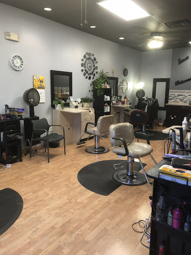 Beauty Salon «Creative Image Hair Salon», reviews and photos, 11130 Magnolia Ave E, Riverside, CA 92505, USA