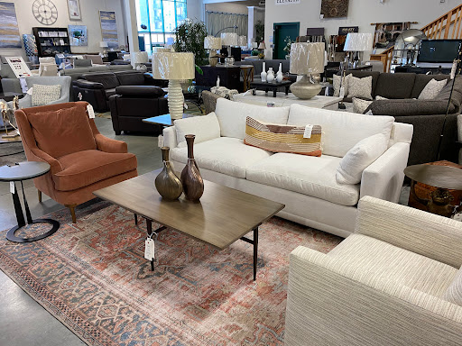 Furniture Store «Giorgi Bros. Furniture Showroom», reviews and photos, 211 Baden Ave, South San Francisco, CA 94080, USA