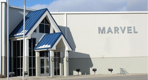 Marvel Refrigeration in Greenville, Michigan