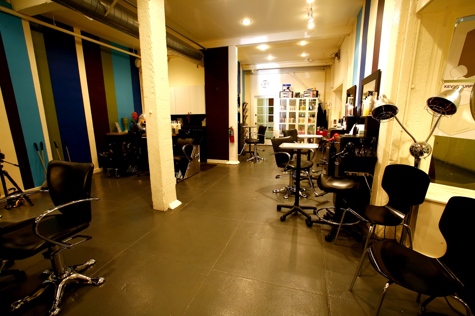 Sorella Hair Studio and Fashion Boutique