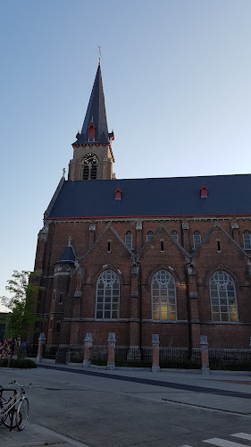 Beoordelingen van Sint-Jan Berchmanskerk in Mechelen - Kerk