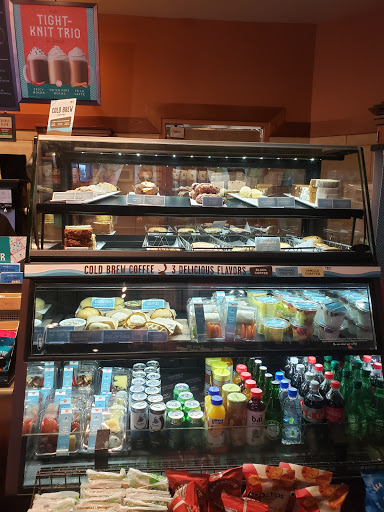 Coffee Shop «Caribou Coffee», reviews and photos, 2585 County Hwy 10, Mounds View, MN 55112, USA