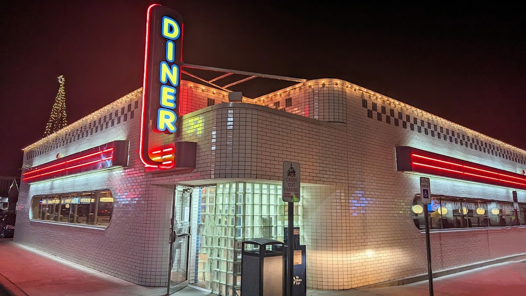 Jimmie's Diner 67226