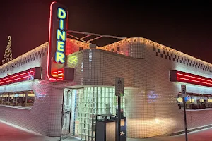 Jimmie's Diner image