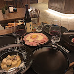 Photo n°1 de l'avis de Debbie.e fait le 10/02/2024 à 08:54 sur le  Le Cafè Crème à Sestriere