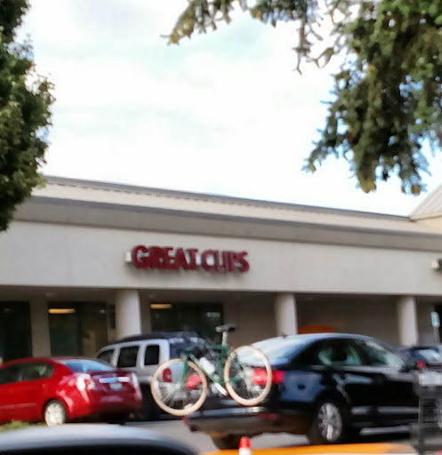 Hair Salon «Great Clips», reviews and photos, 6850 Bothell Way NE, Kenmore, WA 98028, USA