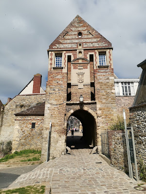 Saint-Valery-sur-Somme à Saint-Valery-sur-Somme