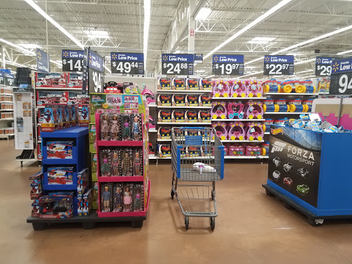 Department Store «Walmart Supercenter», reviews and photos, 3826 Cobb Pkwy NW, Acworth, GA 30101, USA