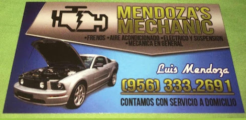 Taller Mecánico Mendoza Mechanic's en Mendoza