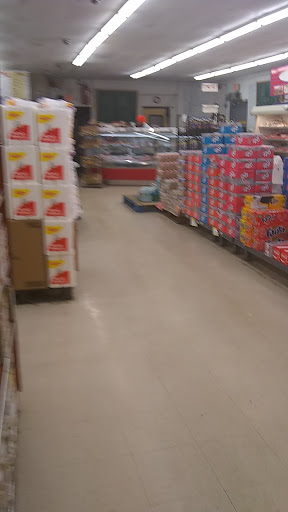 Grocery Store «Gigi Meat And Grocery», reviews and photos, 3529 Dr Martin Luther King Jr Blvd, Fort Myers, FL 33916, USA