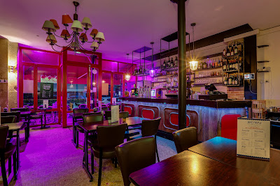 Bistro 12 à Paris