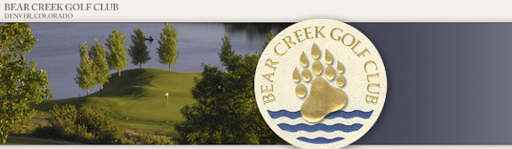 Golf Club «Bear Creek Golf Club», reviews and photos, 12201 Morrison Rd, Denver, CO 80228, USA