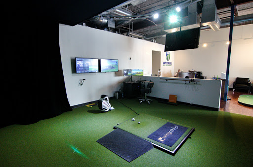 Golf Instructor «Optimal Golf Performance», reviews and photos, 3600 Kirby Dr g, Houston, TX 77098, USA