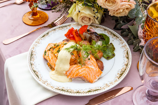 Caterer «East Beach Catering», reviews and photos, 1512 E Bayview Blvd, Norfolk, VA 23503, USA