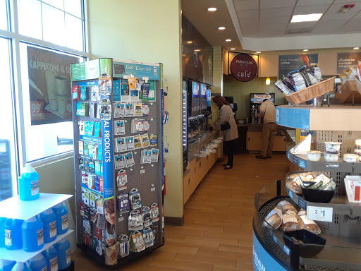 Coffee Shop «Cumberland Farms», reviews and photos, 628 E Fifth St, Boston, MA 02127, USA