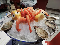 Huître du Restaurant La Criée Rosny sous Bois - n°2