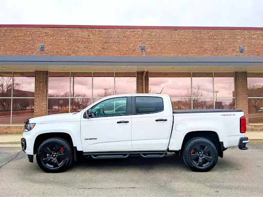 Jeff Benson Car Company, 34175 Michigan Ave, Wayne, MI 48184, USA, 