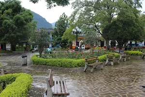 El Libertador Principal Park image