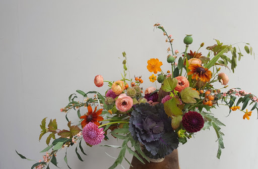 Florist «The Flower & The B», reviews and photos, 5655 College Ave, Oakland, CA 94618, USA