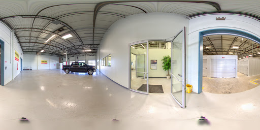 Self-Storage Facility «CubeSmart Self Storage», reviews and photos, 27944 N Bradley Rd, Libertyville, IL 60048, USA