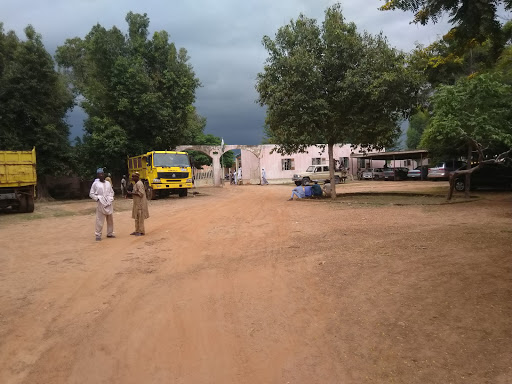 KANKARA LOCAL GOVERNMENT AREA, Kankara, Nigeria, Home Health Care Service, state Katsina