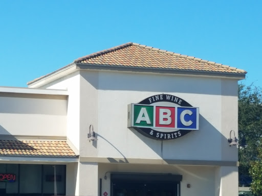 Liquor Store «ABC Fine Wine & Spirits», reviews and photos, 1405 E Brandon Blvd, Brandon, FL 33511, USA