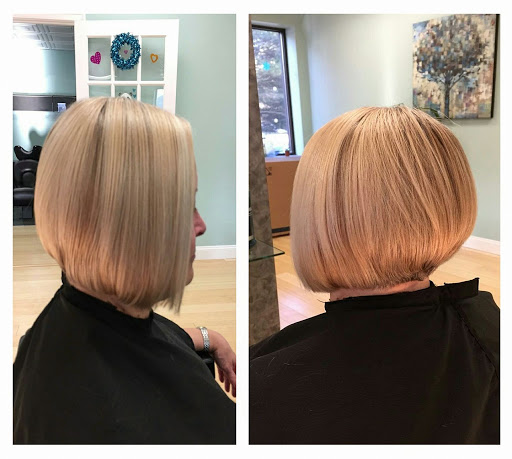 Beauty Salon «Salon 1768», reviews and photos, 1768 Litchfield Turnpike, Woodbridge, CT 06525, USA