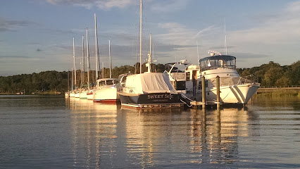 Marsh Harbor Boat Works